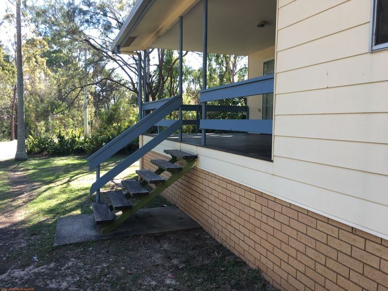 Coochiemudlo Island QLD 4184