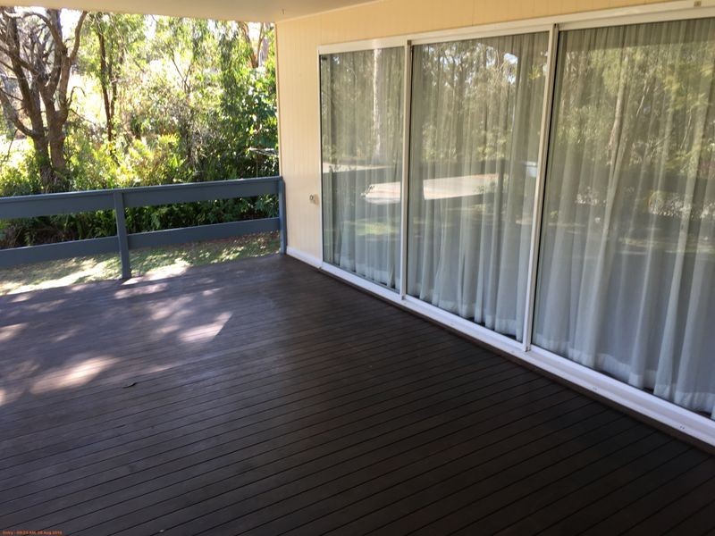 Coochiemudlo Island QLD 4184