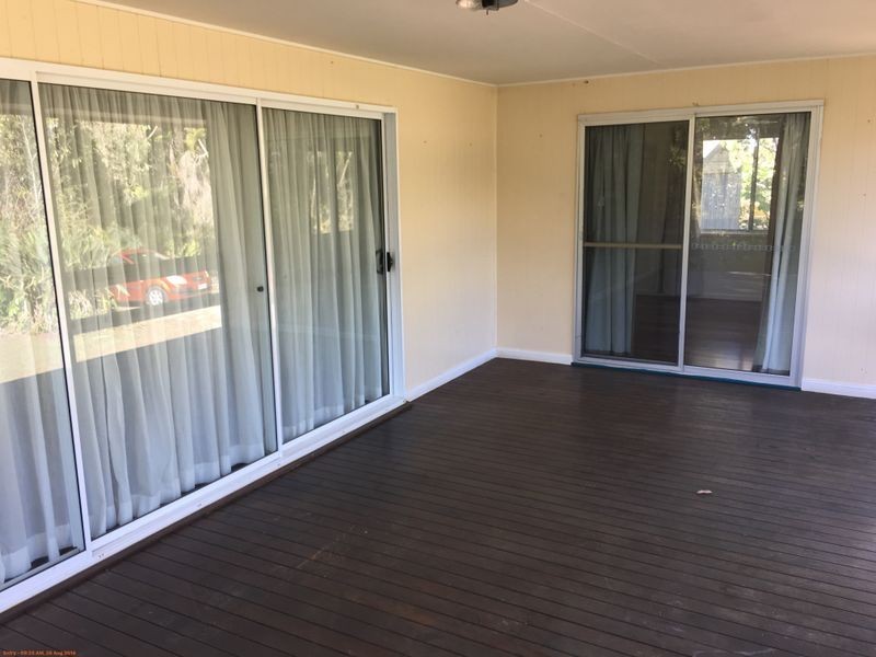 Coochiemudlo Island QLD 4184