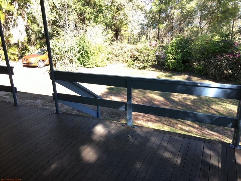 Coochiemudlo Island QLD 4184