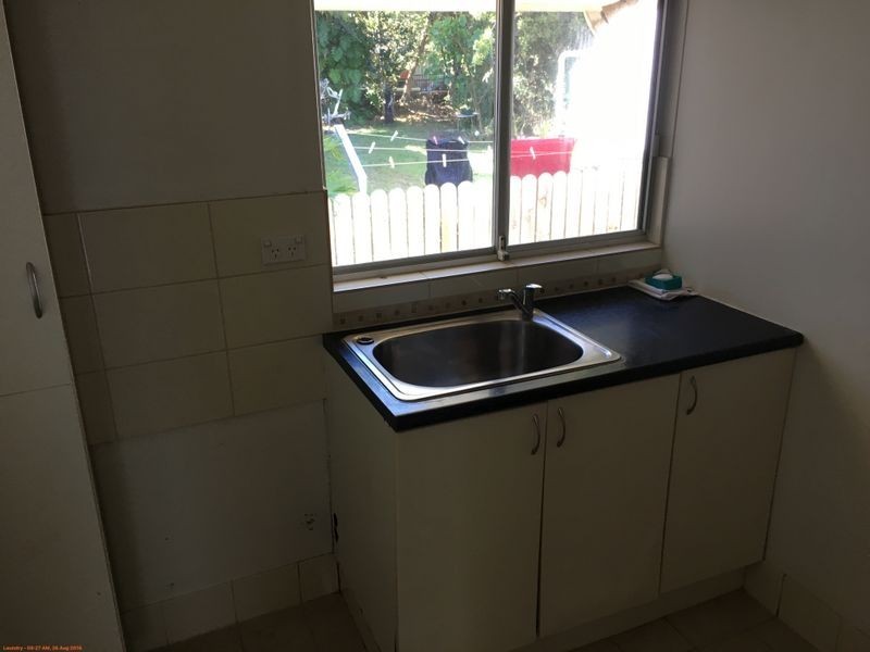 Coochiemudlo Island QLD 4184