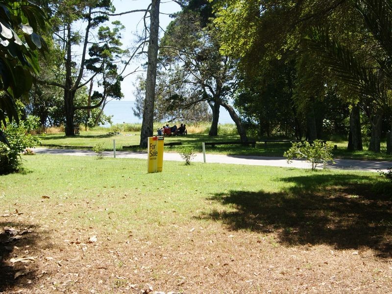 14 Nama, Coochiemudlo Island QLD 4184