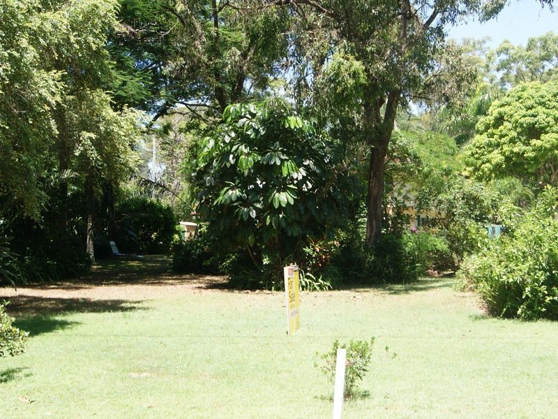 14 Nama, Coochiemudlo Island QLD 4184