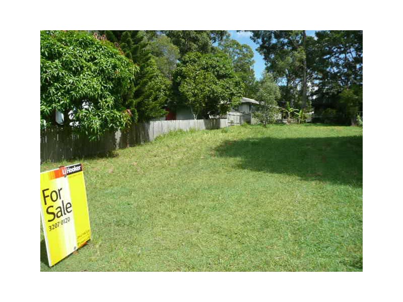 13 Pullen Street, Coochiemudlo Island QLD 4184