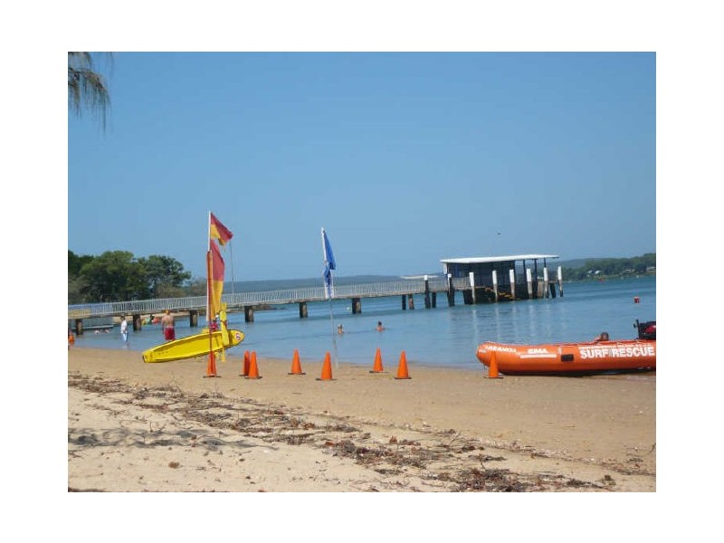 33 Perulpa Street, Coochiemudlo Island QLD 4184