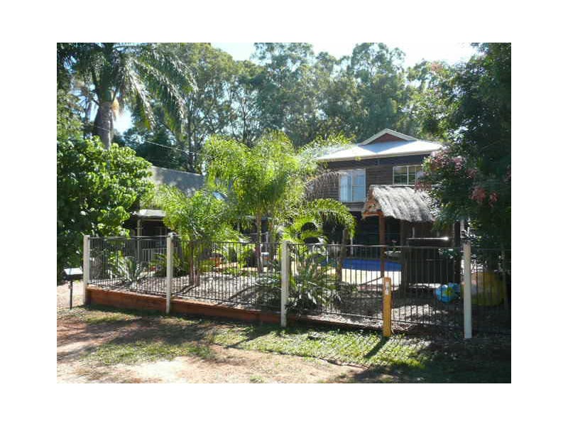 19 Aminya, Coochiemudlo Island QLD 4184