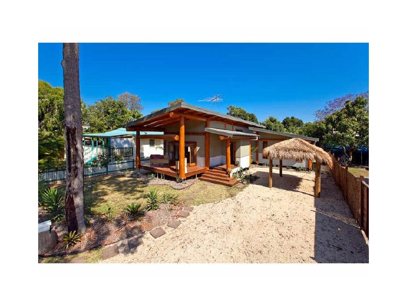 31 Shirley, Coochiemudlo Island QLD 4184