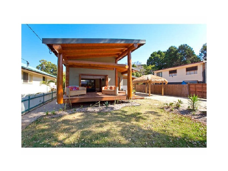 31 Shirley, Coochiemudlo Island QLD 4184