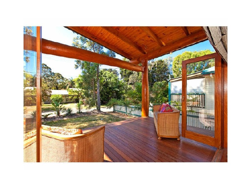 31 Shirley, Coochiemudlo Island QLD 4184