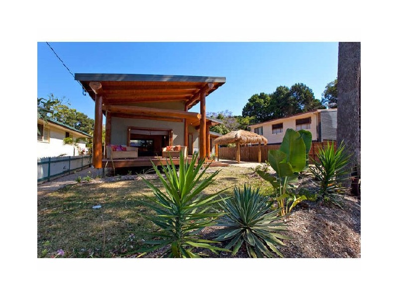 31 Shirley, Coochiemudlo Island QLD 4184