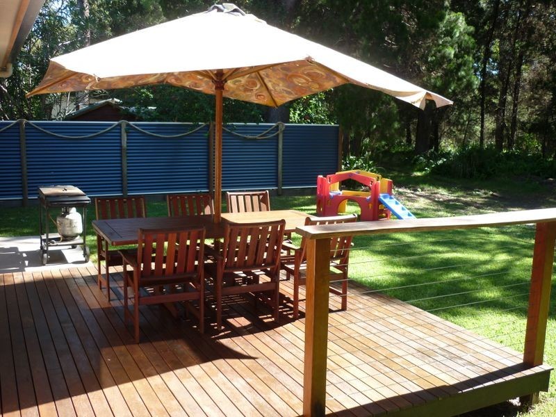 37 James, Coochiemudlo Island QLD 4184