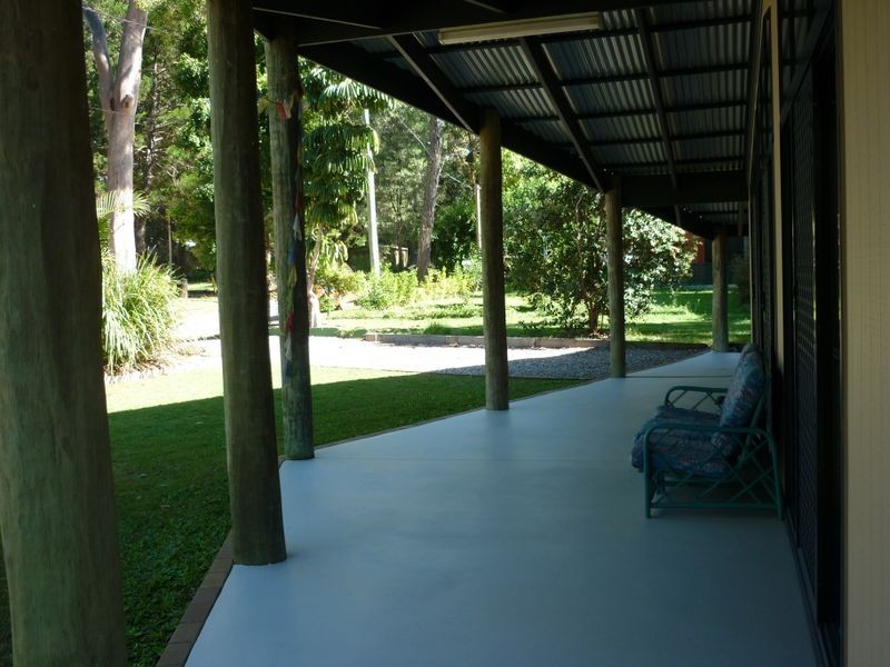 37 James, Coochiemudlo Island QLD 4184