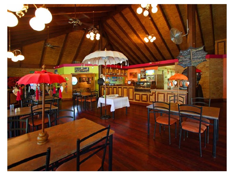 10-16 Dawn, Coochiemudlo Island QLD 4184