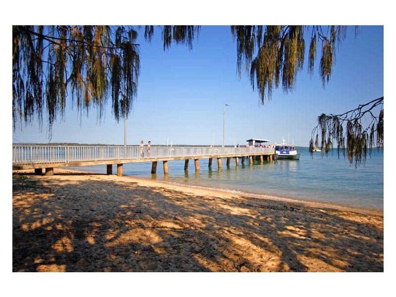 10-16 Dawn, Coochiemudlo Island QLD 4184