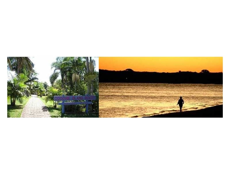 10-16 Dawn, Coochiemudlo Island QLD 4184