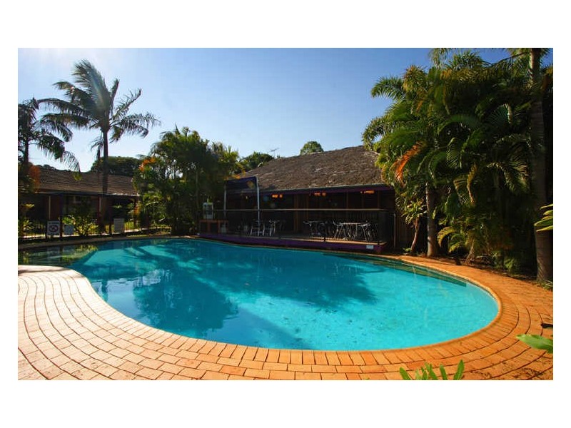 10-16 Dawn, Coochiemudlo Island QLD 4184