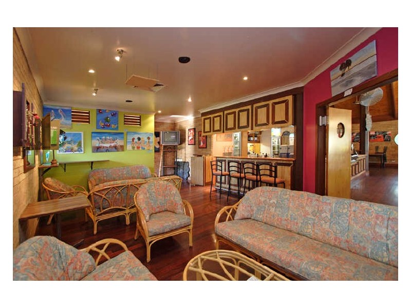 10-16 Dawn, Coochiemudlo Island QLD 4184