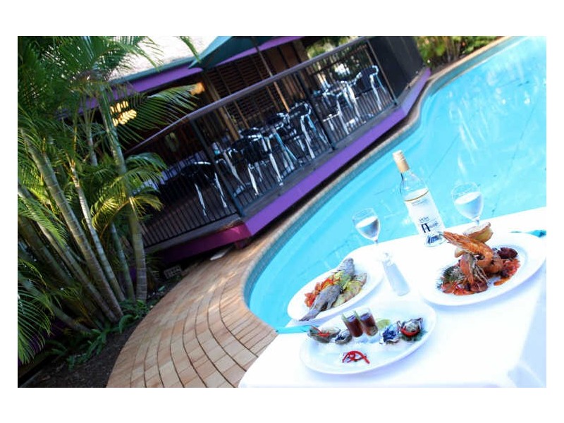 10-16 Dawn, Coochiemudlo Island QLD 4184