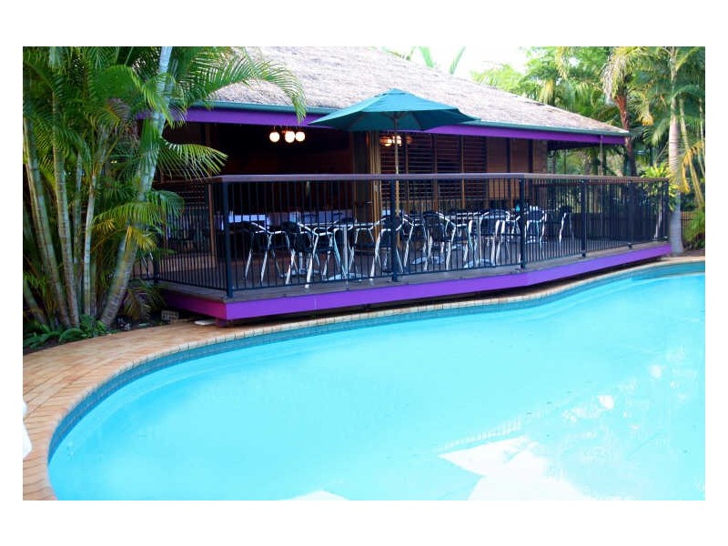 10-16 Dawn, Coochiemudlo Island QLD 4184