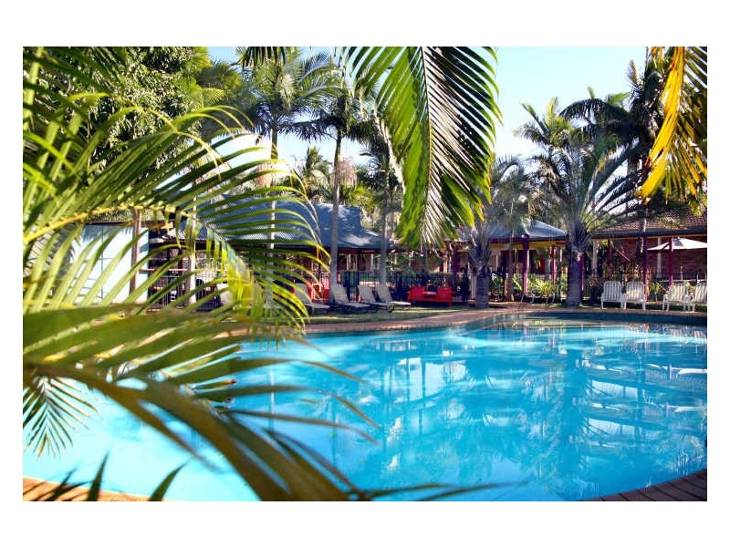 10-16 Dawn, Coochiemudlo Island QLD 4184