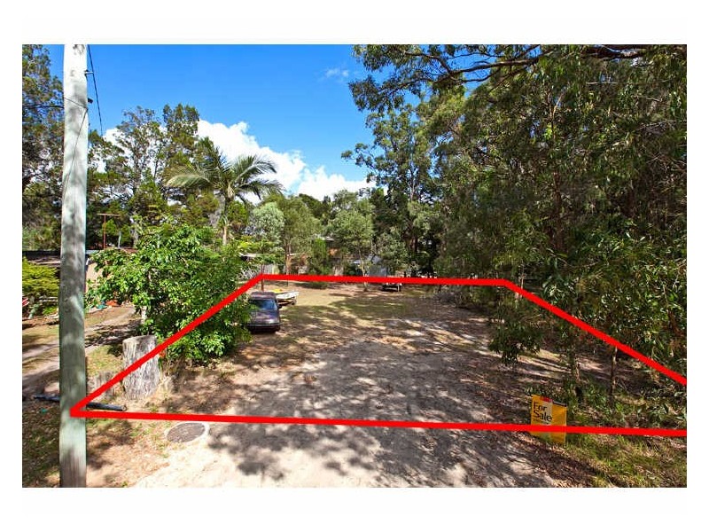 1 Cypress Street, Coochiemudlo Island QLD 4184