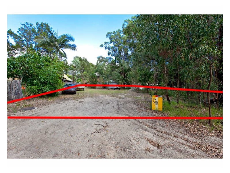 1 Cypress Street, Coochiemudlo Island QLD 4184