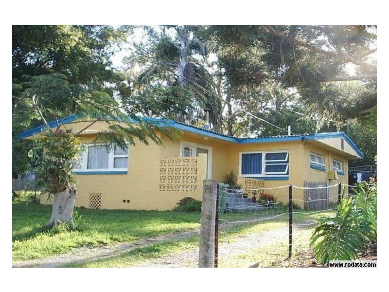 11 Pullen, Coochiemudlo Island QLD 4184