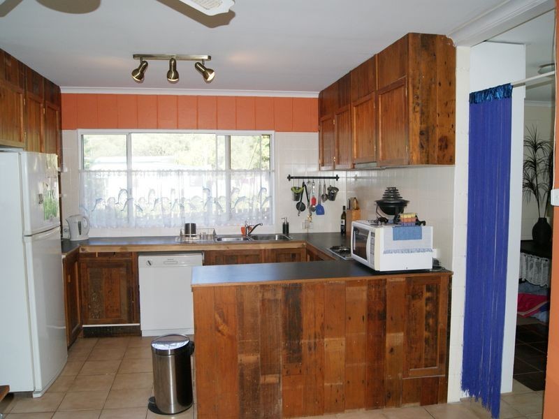 11 Pullen, Coochiemudlo Island QLD 4184