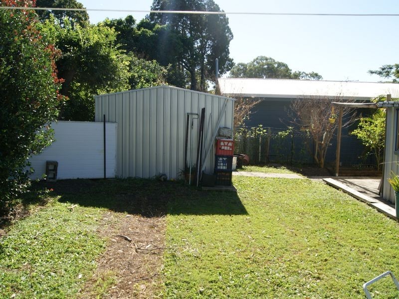 11 Pullen, Coochiemudlo Island QLD 4184