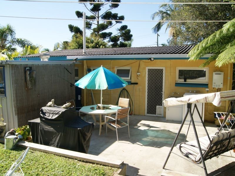 11 Pullen, Coochiemudlo Island QLD 4184