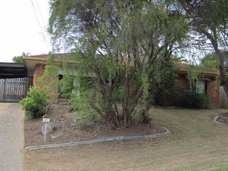 Alexandra Hills QLD 4161