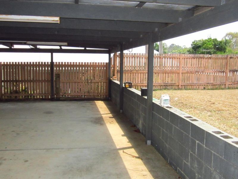 Alexandra Hills QLD 4161
