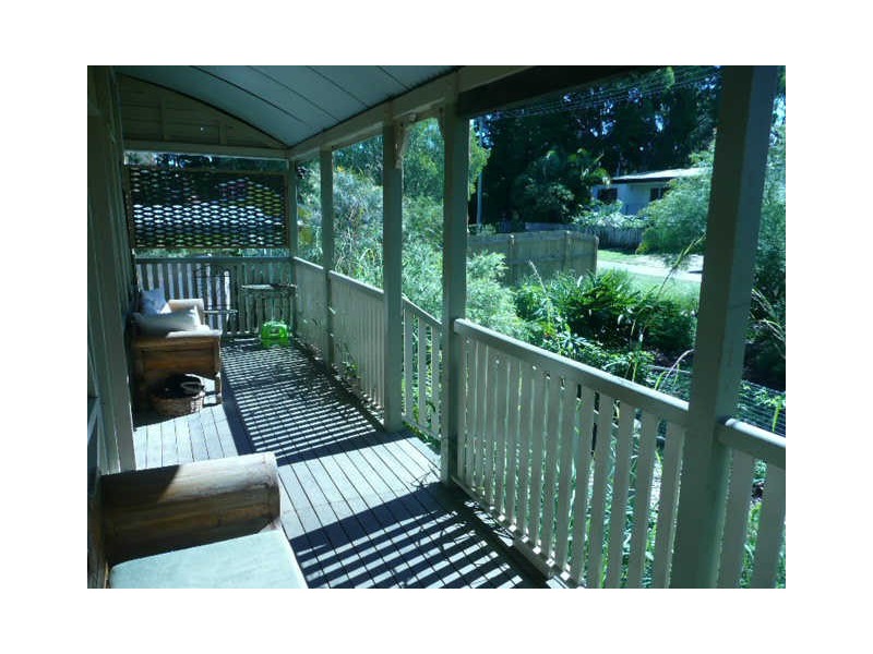 5 Carefree, Coochiemudlo Island QLD 4184