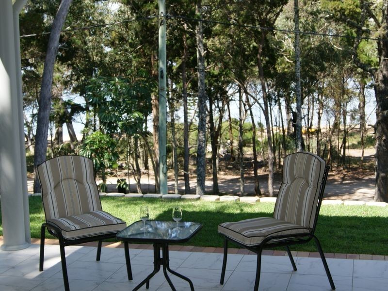 Coochiemudlo Island QLD 4184