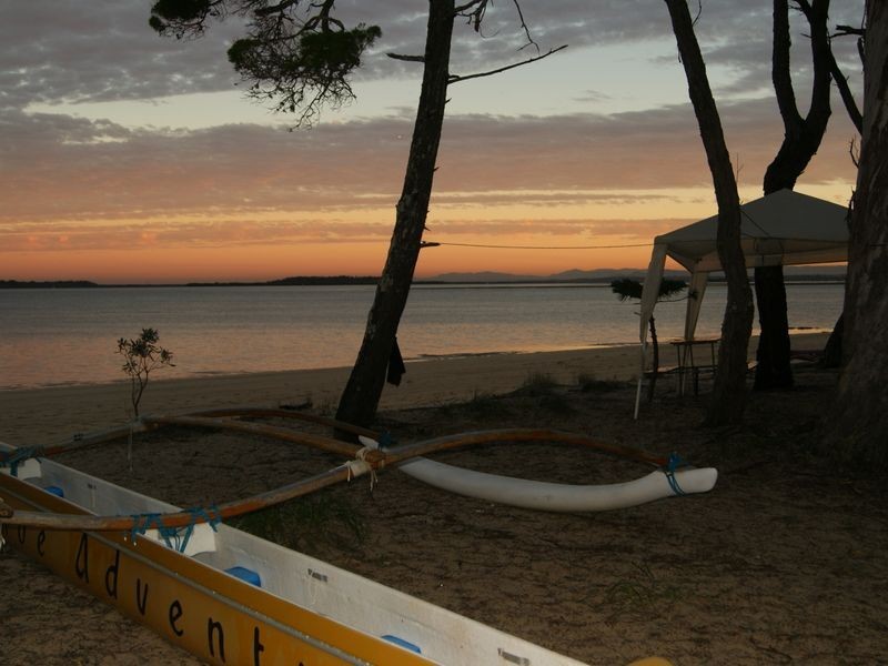 Coochiemudlo Island QLD 4184