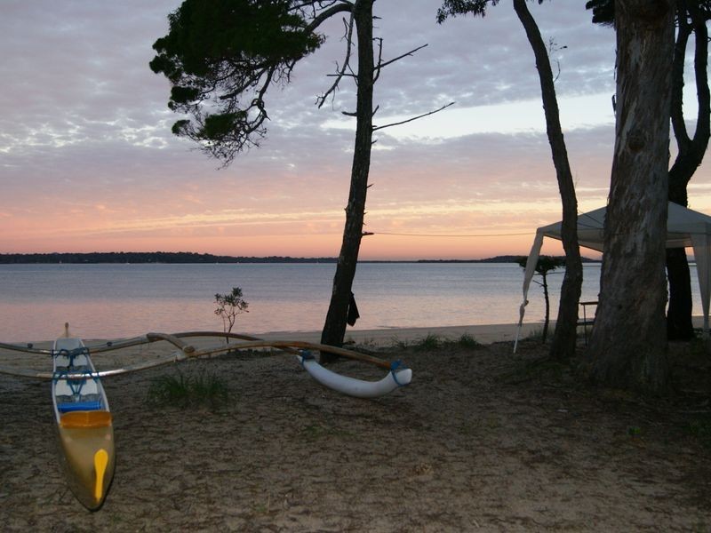 Coochiemudlo Island QLD 4184