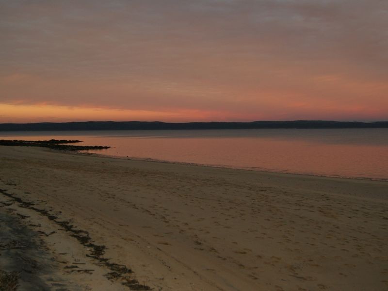 Coochiemudlo Island QLD 4184