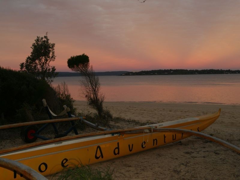 Coochiemudlo Island QLD 4184