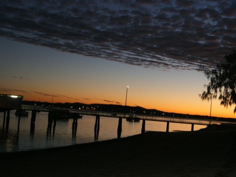 Coochiemudlo Island QLD 4184