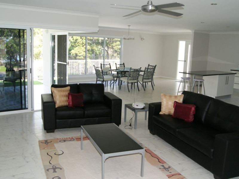 Coochiemudlo Island QLD 4184