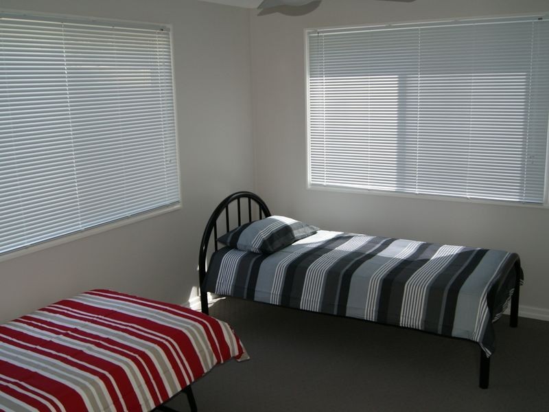 Coochiemudlo Island QLD 4184