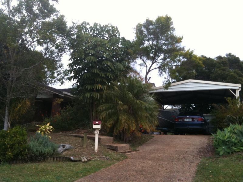Cleveland QLD 4163