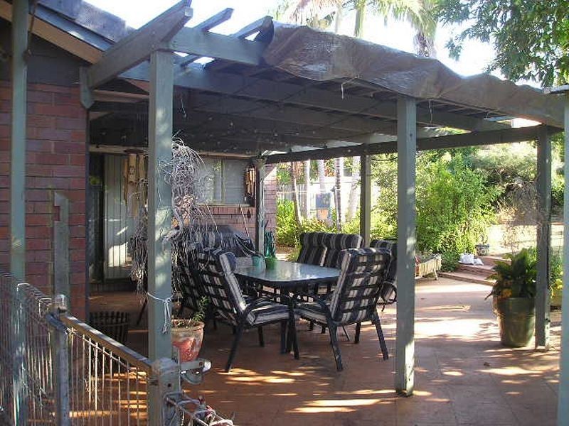 Cleveland QLD 4163