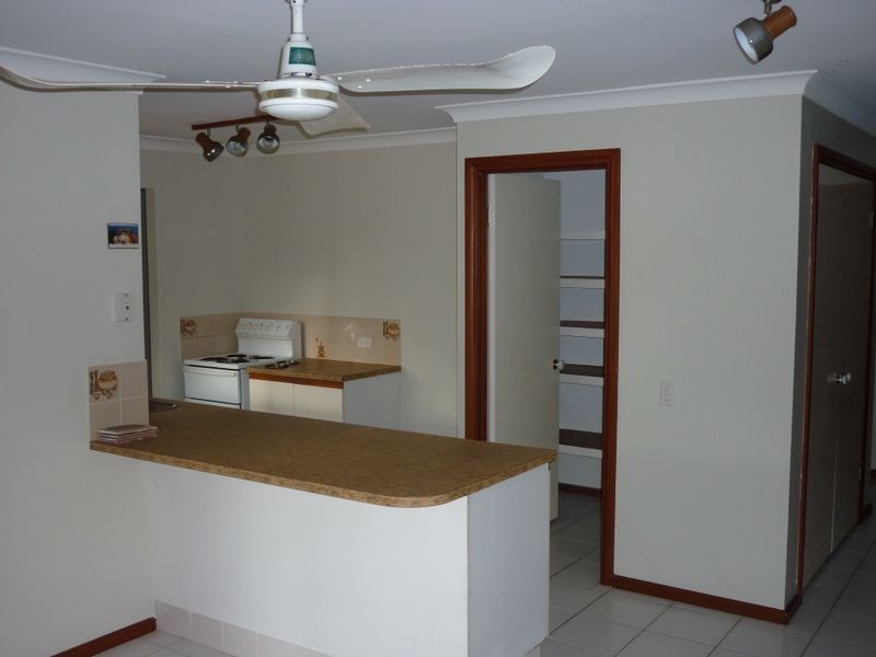 Cleveland QLD 4163