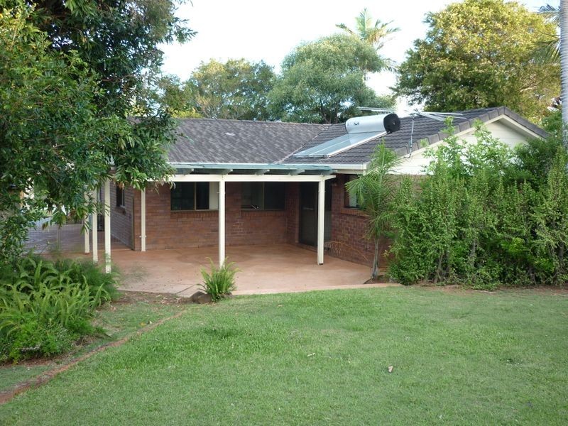 Cleveland QLD 4163