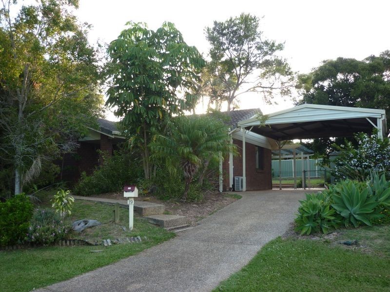 Cleveland QLD 4163