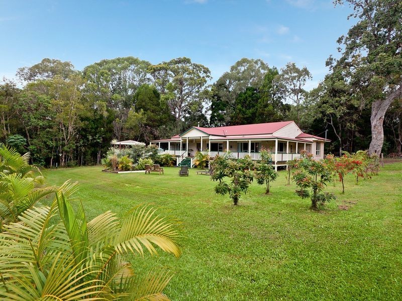 Coochiemudlo Island QLD 4184