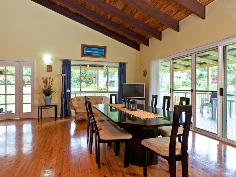 Coochiemudlo Island QLD 4184