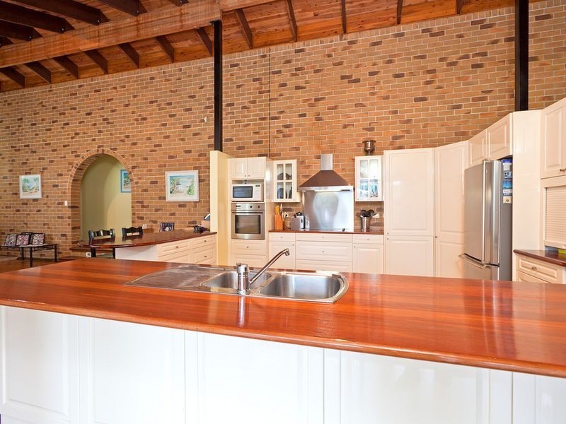 Coochiemudlo Island QLD 4184
