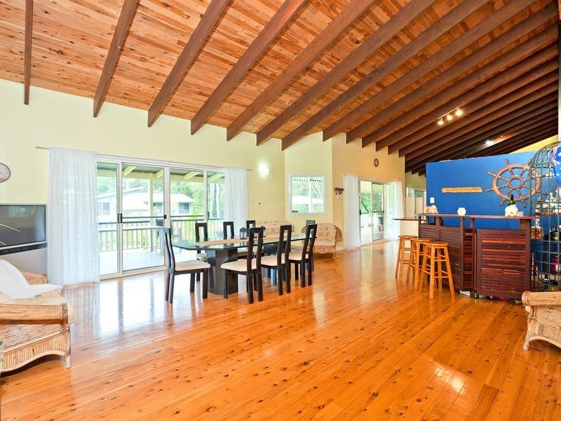 Coochiemudlo Island QLD 4184